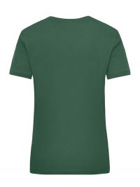 Arbeits T-Shirt Damen Grün